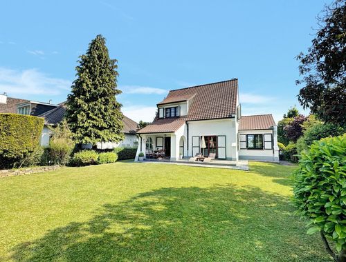                                         Arbeiderswoning te huur in Kraainem, € 2.500
