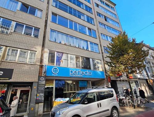                                         Appartement à vendre à Borgerhout, € 255.000
