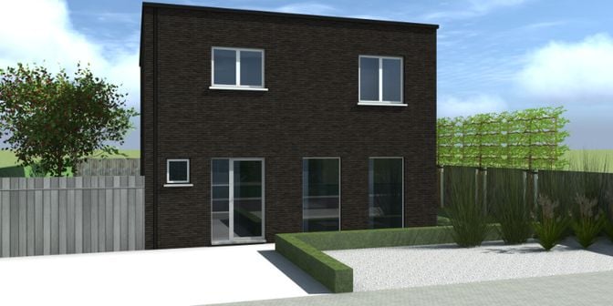 Huis te koop in 3980 Tessenderlo