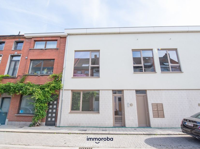 Appartement à louer à Kreeftstraat 10 boîte 01,
                    9000 Gent