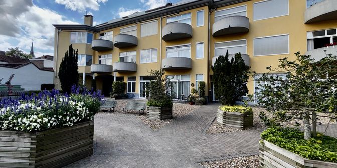 Appartement à vendre à Garenmarkt 17, 8000 Brugge