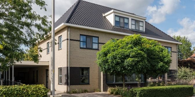 Huis te koop in Erkstraat 136a, 3930 Hamont