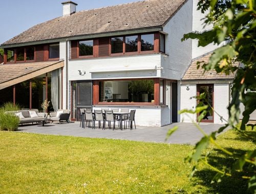                                         Uitzonderlijke woning te koop in Aalst, € 795.000
