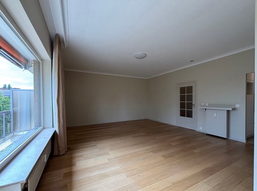 Appartement te koop in Chaussée de Boitsfort 15,
                    1050 Elsene