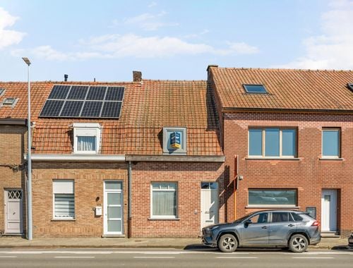                                         Maison à vendre à Menen, € 175.000
