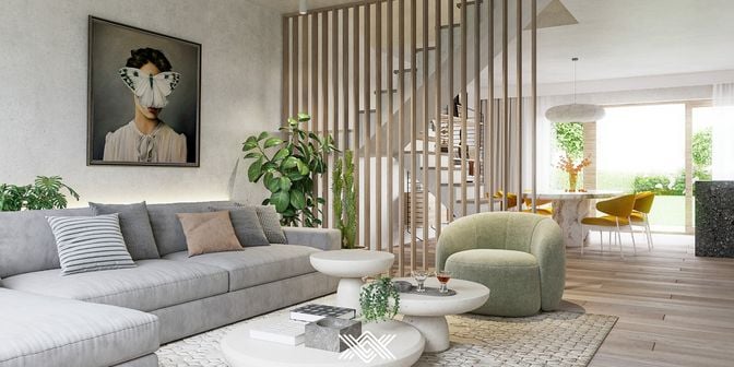Maison à vendre à Karel Picquélaan 138, 9800 Deinze