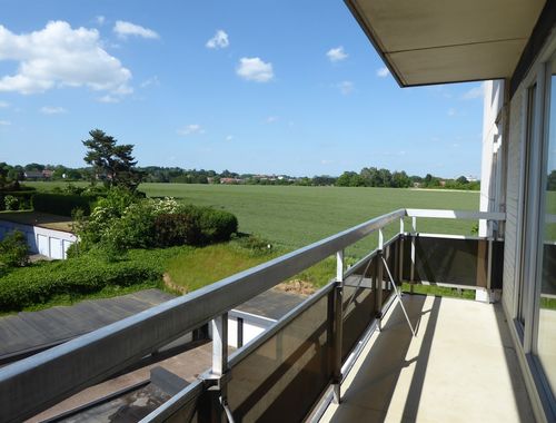                                         Appartement te koop in Heverlee, € 275.000

