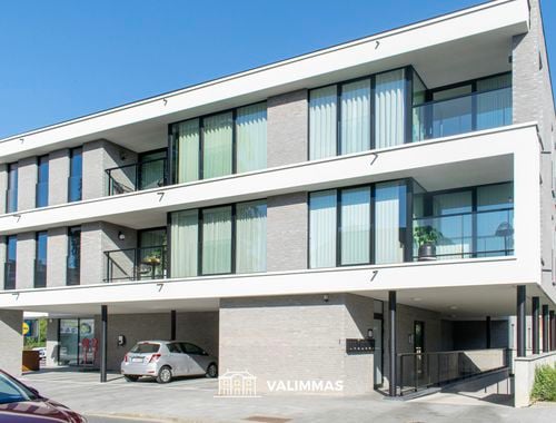                                         Kelder garage te koop in Asse, € 19.000
