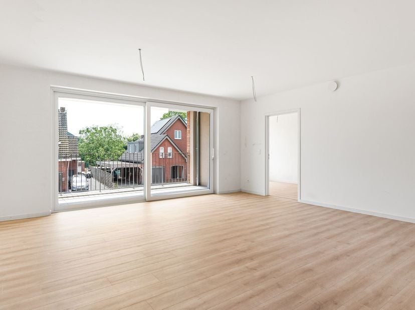 Appartement te koop
                    in 2310 Rijkevorsel