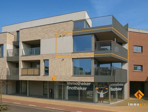                                         Appartement te koop in Lommel, € 309.500
