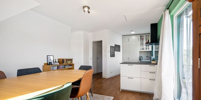 Appartement te koop in Liersesteenweg  92b, 2860 Sint-Katelijne-Waver
