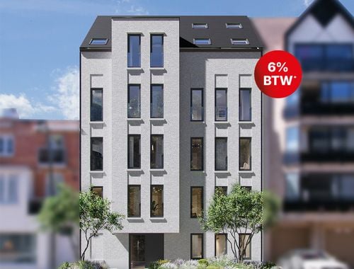                                         Appartement te koop in Koksijde, € 416.500
