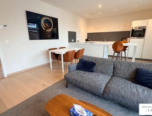                                         Appartement te koop in Elsene, € 425.000
