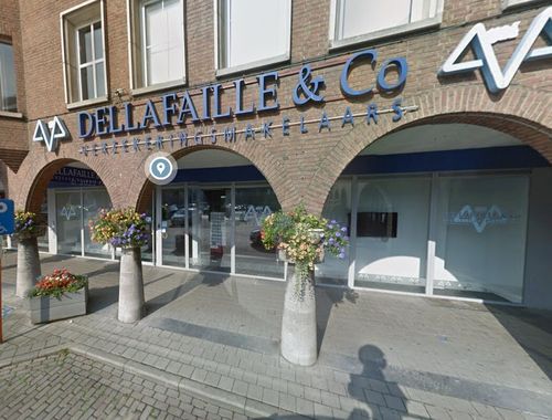                                         Commerce à louer à Schoten, € 4.950
