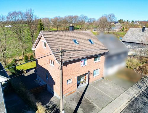                                         Woning te koop in Butgenbach, € 329.000
