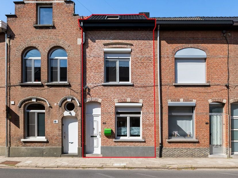 Huis te koop in Boomlaarstraat 152,
                    2500 Lier