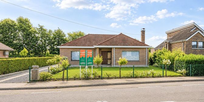Maison à vendre à Kortrijkstraat 322, 9700 Oudenaarde