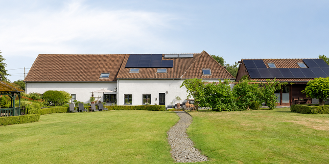 Huis te koop in Hulzenstraat 13, 3570 Alken