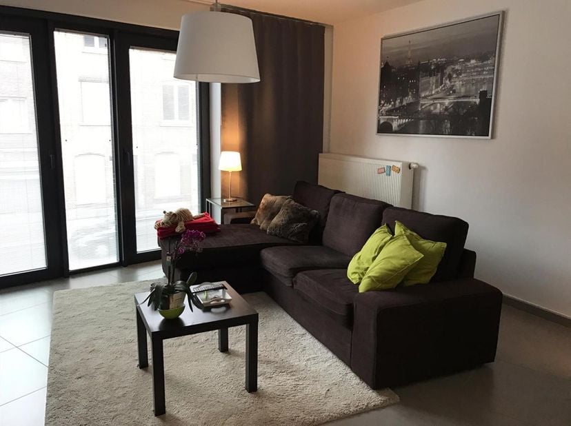 Appartement te huur in Oude Diestsesteenweg 13 bus 0101,
                    3010 Kessel-Lo