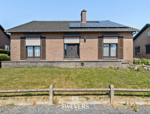                                         Woning te koop in Wellen, € 335.000
