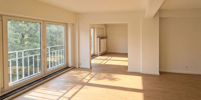 Appartement te huur in Sint-Annaplein 26, 9000 Gent