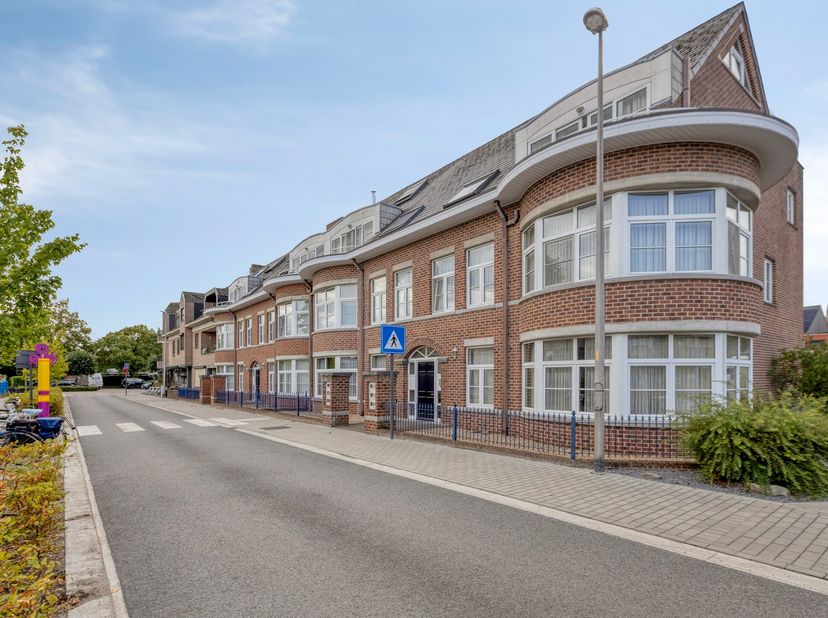 Appartement te koop in Rijksschoolstraat 20,
                    3920 Lommel