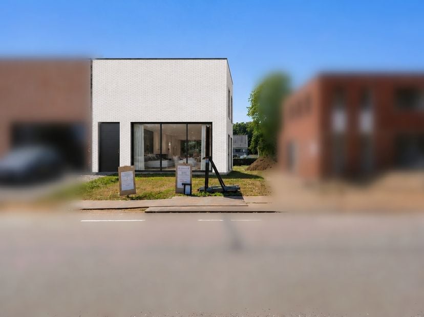 Bouw uw droomwoning op een toplocatie!<br />
In het charmante en rustige Schaffen (Diest) bieden wij u een aantrekkelijke bouwgrond aan, ideaal voor h