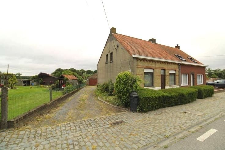 Huis te koop
