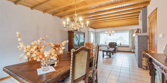 Maison à vendre à Snoekstraat 23, 3920 Lommel