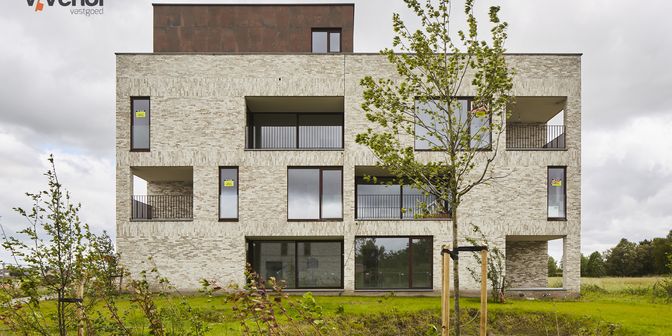 Appartement te koop in Molenstraat 61 bus 9, 2381 Weelde