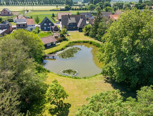                                         Maison à vendre à Leke, € 439.000
