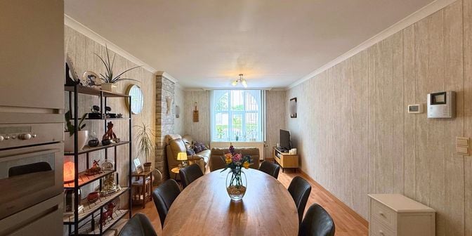 Huis te koop in Genieskensstraat 150C, 3630 Leut