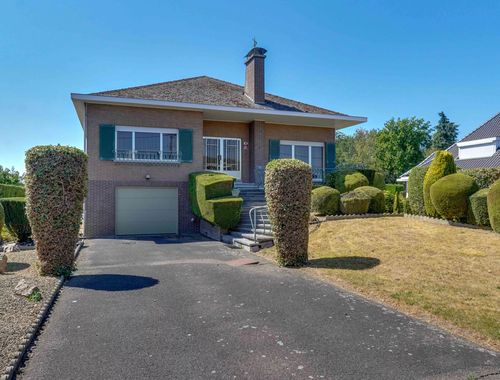                                        Villa te koop in Dormaal, € 285.000
