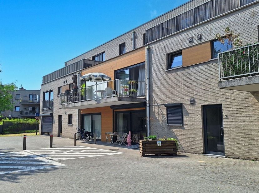 Appartement à vendre
                    à 2150 Borsbeek