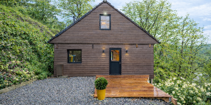 Huis te koop in 5560 Houyet