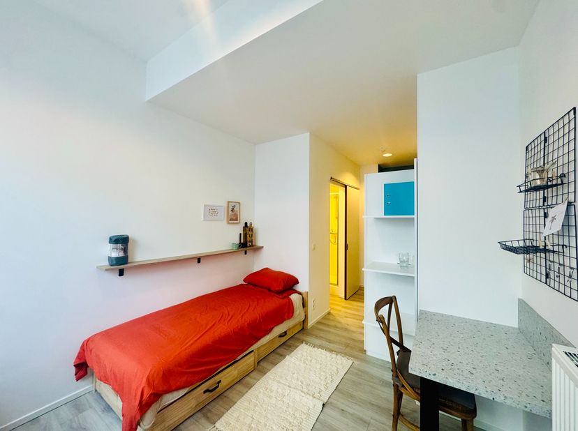 Kot-Colocation à vendre
                    à 8500 Kortrijk