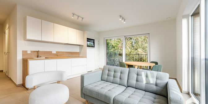 Appartement te koop in Jan van Droogenbroeckstraat 9, 2890 Sint-Amands