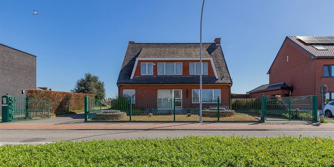 Huis te koop in Moorstraat 134, 2870 Puurs