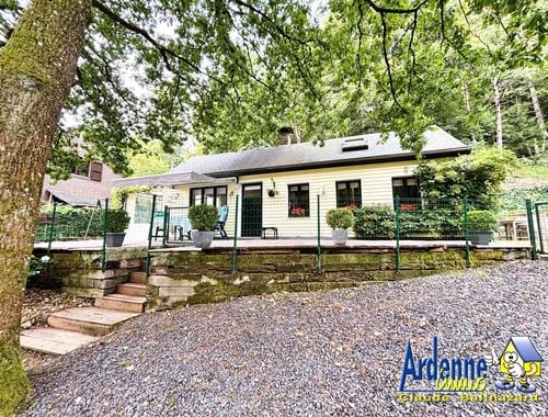                                         Chalet à vendre à La Roche-en-Ardenne, € 265.000
