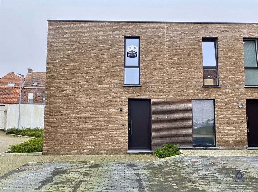 Maison à louer
                    à 8900 Ieper