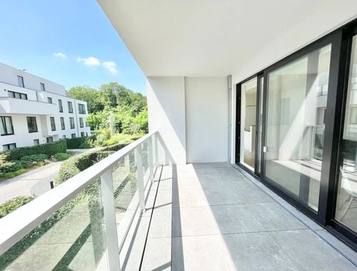                                         Appartement à louer à Uccle, € 1.725
