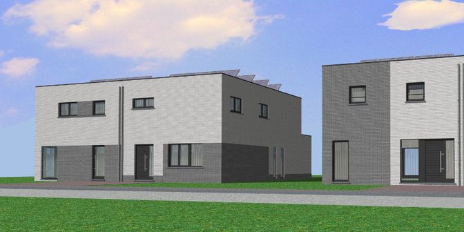 Huis te koop in 2200 Herentals