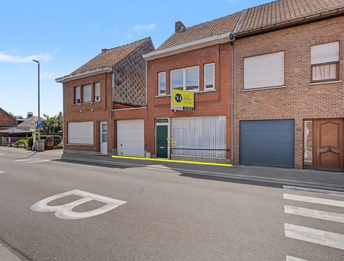                                         Maison à vendre à Stekene, € 269.000
