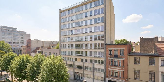 Appartement te koop in Arduinkaai 37, 1000 Brussel
