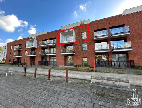                                         Appartement te koop in Genk, € 172.500
