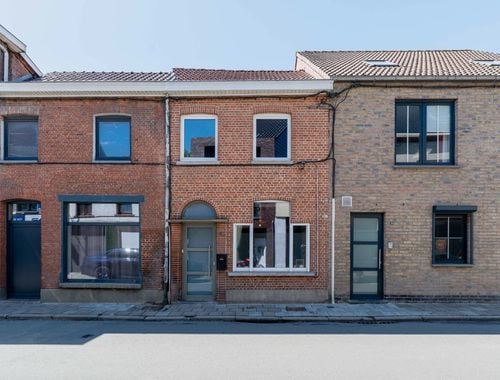                                         Eengezinswoning te koop in Hamme, € 187.000

