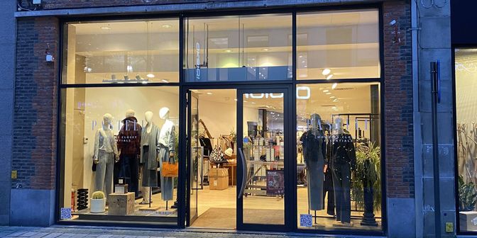 Bedrijfsvastgoed te huur in Ooststraat 128, 8800 Roeselare