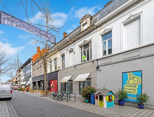                                         Handelszaak te koop in Roeselare, € 150.000
