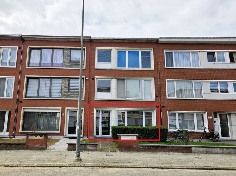 Appartement à vendre à Dordrechtlaan 9,
                    2100 Deurne