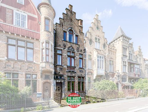                                         Woning te koop in Assebroek, € 469.000
